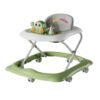 Andador Pit Racer 103 Verde Creciendo Juntos