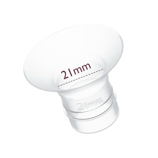 Inserto de Pezón 21mm Prime