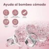 Inserto de Pezón 21mm Prime bombeo