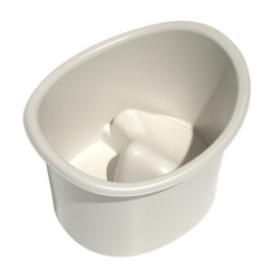 Tina de Baño Blanca Prime