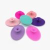 Set de 3 Cepillos de Silicon Prime colores