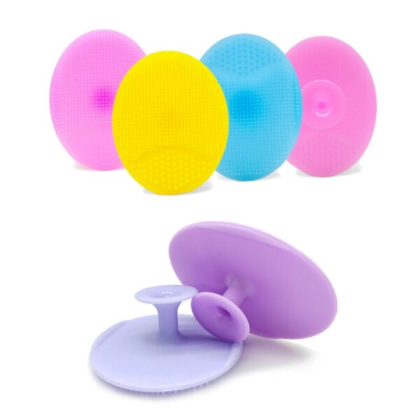 Set de 3 Cepillos de Silicon Prime solo
