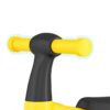 Triciclo Future Amarillo-Azul Prime manubrio