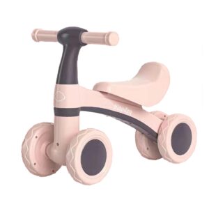 Triciclo Future Rosa-Morado Prime