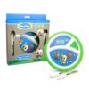 Set de Vajilla Carlitos Bamboo Oso - 3 piezas nuevo 1