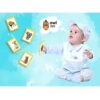 Tarjeta Didáctica Animales Keybaby X 36 Úpale uso