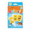 Tarjeta Didáctica Animales Keybaby X 36 Úpale solo