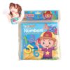 Libro Para Jugar Y Aprender En La Bañera Números