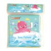 Libro Para Jugar Y Aprender En La Bañera Acuáticos solo